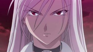 Rosario + Vampire Odcinek 13