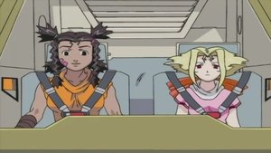 Zoids: Chaotic Century Odcinek 22