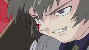 Zoids: Chaotic Century Odcinek 32