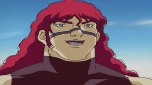 Zoids: Chaotic Century Odcinek 19