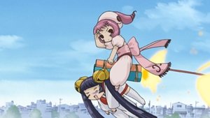 Chobits Odcinek 2