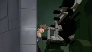 Zoids: Chaotic Century Odcinek 13