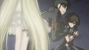 Chobits Odcinek 26