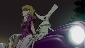 Soul Eater Odcinek 17