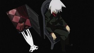 Soul Eater Odcinek 33
