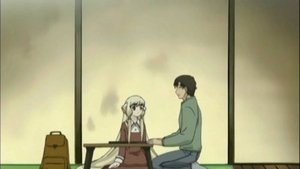 Chobits Odcinek 5