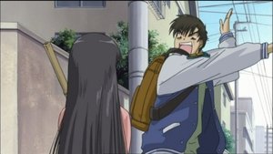 Chobits Odcinek 1