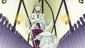 Soul Eater Odcinek 32