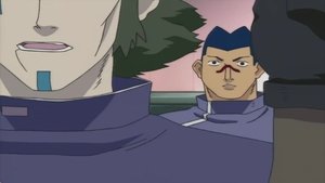Zoids: Chaotic Century Odcinek 30