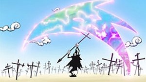 Soul Eater Odcinek 48