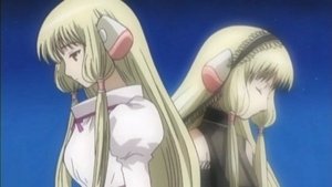 Chobits Odcinek 10