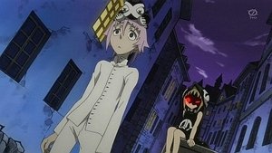 Soul Eater Odcinek 31