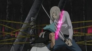 Soul Eater Odcinek 46