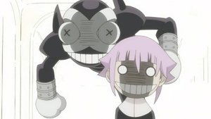 Soul Eater Odcinek 20