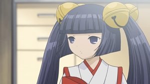Chobits Odcinek 1