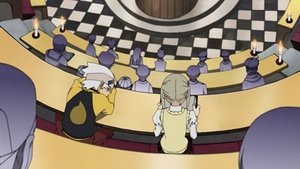 Soul Eater Odcinek 4