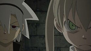 Soul Eater Odcinek 40