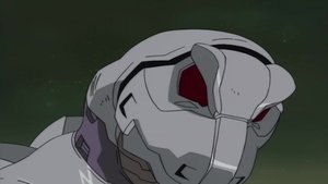 Zoids: Chaotic Century Odcinek 26