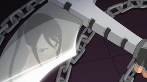 Soul Eater Odcinek 2