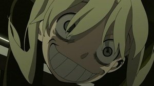 Soul Eater Odcinek 21