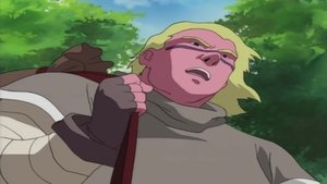 Zoids: Chaotic Century Odcinek 11