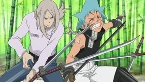 Soul Eater Odcinek 28