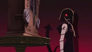 Soul Eater Odcinek 45