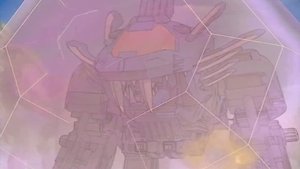 Zoids: Chaotic Century Odcinek 33