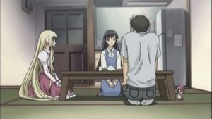 Chobits Odcinek 18