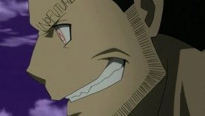 Soul Eater Odcinek 13