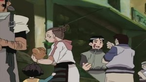 Zoids: Chaotic Century Odcinek 8