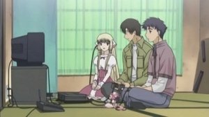 Chobits Odcinek 13
