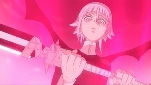 Soul Eater Odcinek 16