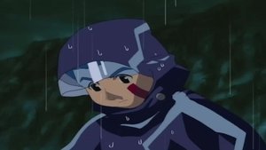 Zoids: Chaotic Century Odcinek 15