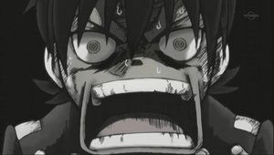 Soul Eater Odcinek 6