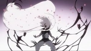 Soul Eater Odcinek 11