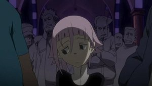Soul Eater Odcinek 7