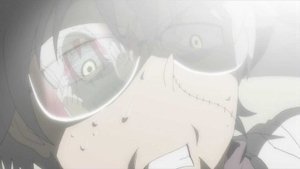 Soul Eater Odcinek 41