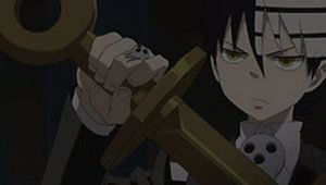 Soul Eater Odcinek 43