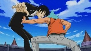 Soul Eater Odcinek 38