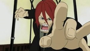 Soul Eater Odcinek 14