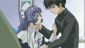 Chobits Odcinek 2