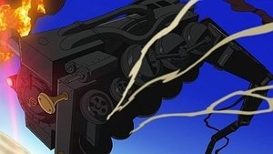 Soul Eater Odcinek 30