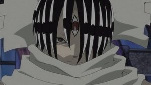 Soul Eater Odcinek 24