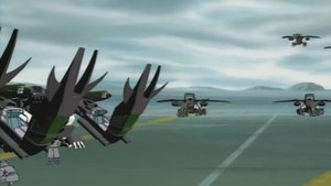 Zoids: Chaotic Century Odcinek 29