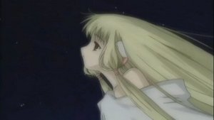 Chobits Odcinek 8