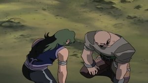 Zoids: Chaotic Century Odcinek 24