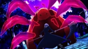 Soul Eater Odcinek 26