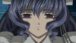 Chobits Odcinek 22