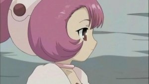 Chobits Odcinek 3